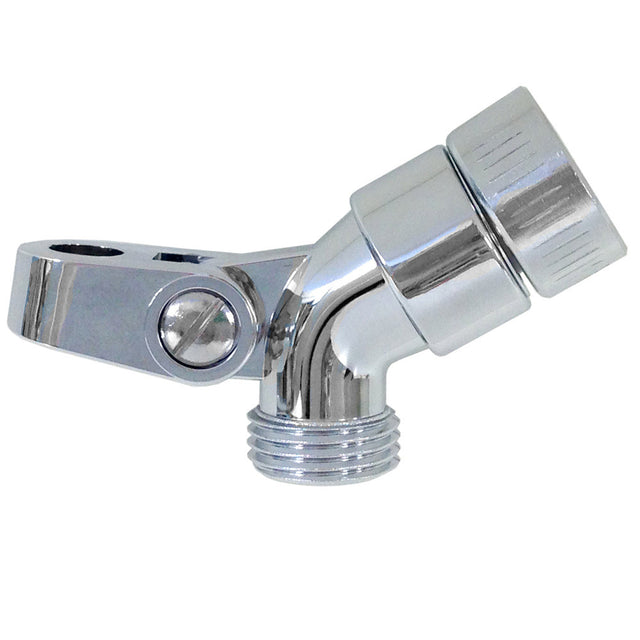 VS-120-PC Swivel Connector