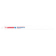 Lenox 20585156R 12" 6TPI Reciprocating Saw Blade, Rough-In (5 pack)