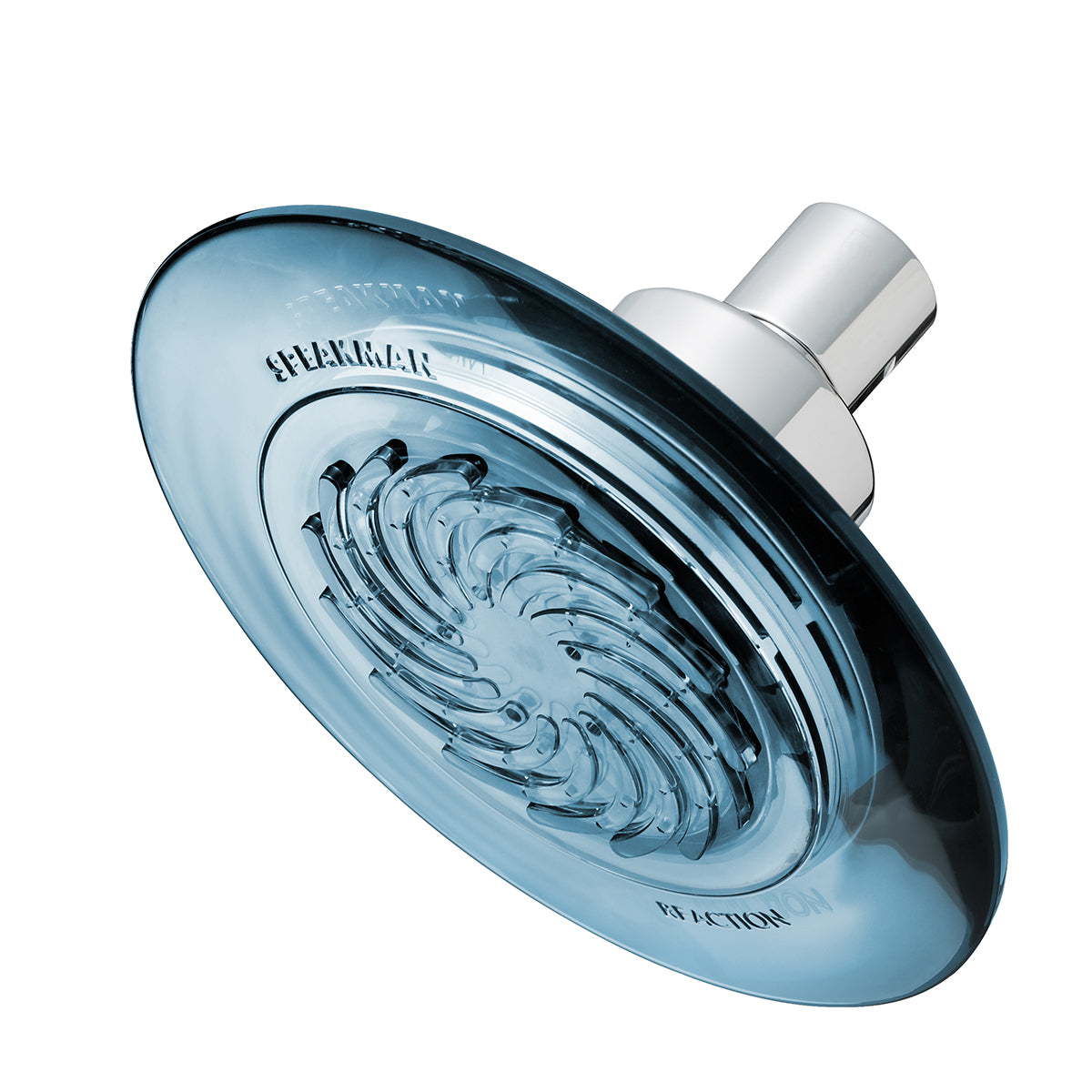 Reaction S-4000-E175 1.75 GPM Single Function Shower Head