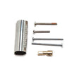 Moen 10399 Chrome Handle Extension Kit for Legend and Chateau Tub/Shower