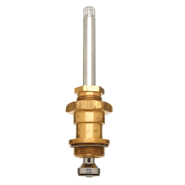 PlumbMaster Approved 15588 475wb Right Hand Hot/Cold Stem with Bonnet (Bagged)