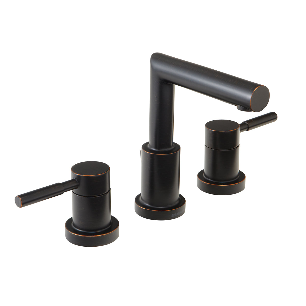Neo Widespread Faucet