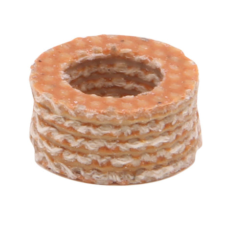PlumbMaster Approved 36633 12619 #213 Cloth Inserted Bonnet Packing (Bulk) For Briggs