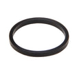 PlumbMaster Approved 35546 4 Cap Thread Gasket (Bulk) For Central, Burlington, American Standard "R" Series Re-Nu Concealed Deck Sink & Lavatory