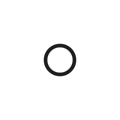 PlumbMaster Approved 35741 212N70 #27 O-Ring (Bulk), 1-1/8" O.D. x 7/8" I.D. x 1/8" Thickness