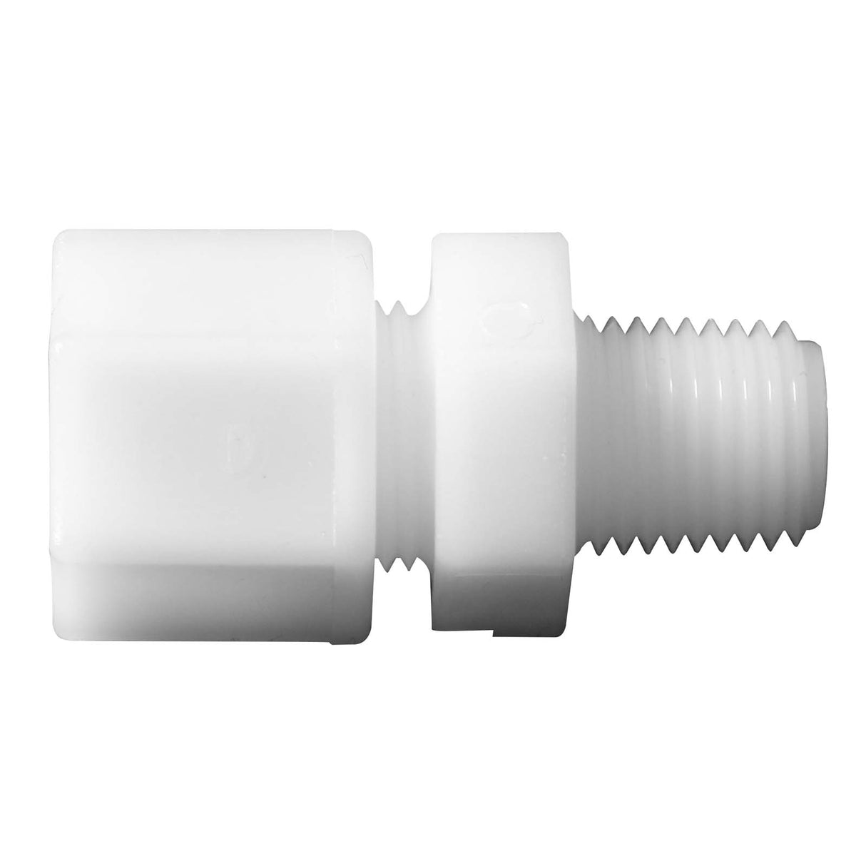 Willoughby 321010 Prison Valve Connector
