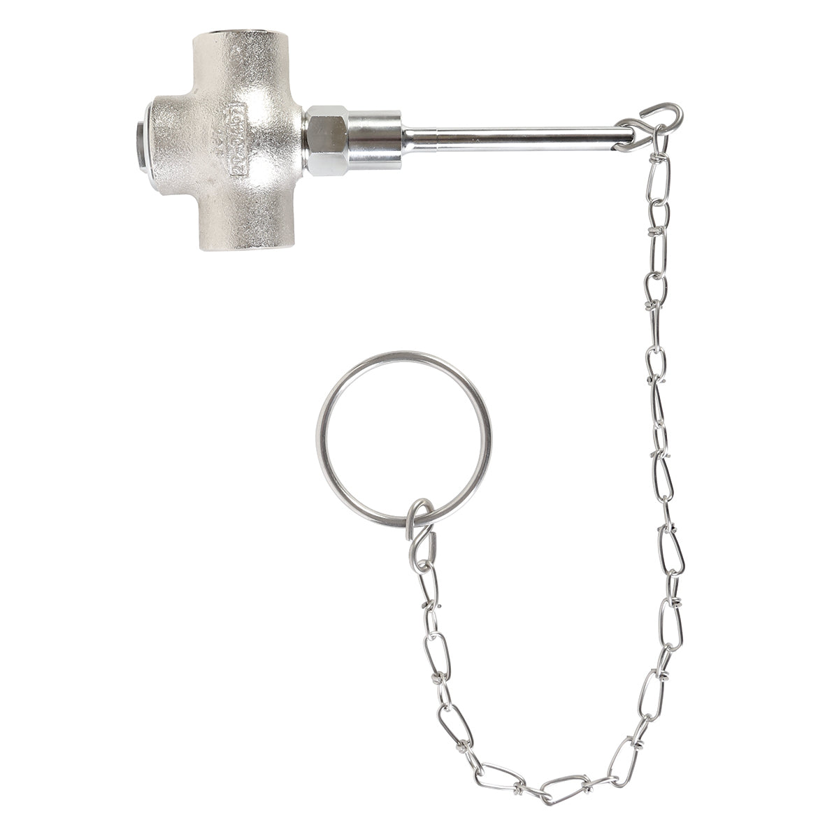 S-2720 Self Closing Valve
