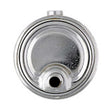 Maid-O-Mist 1/8" No. 6 Angle Steam Vent