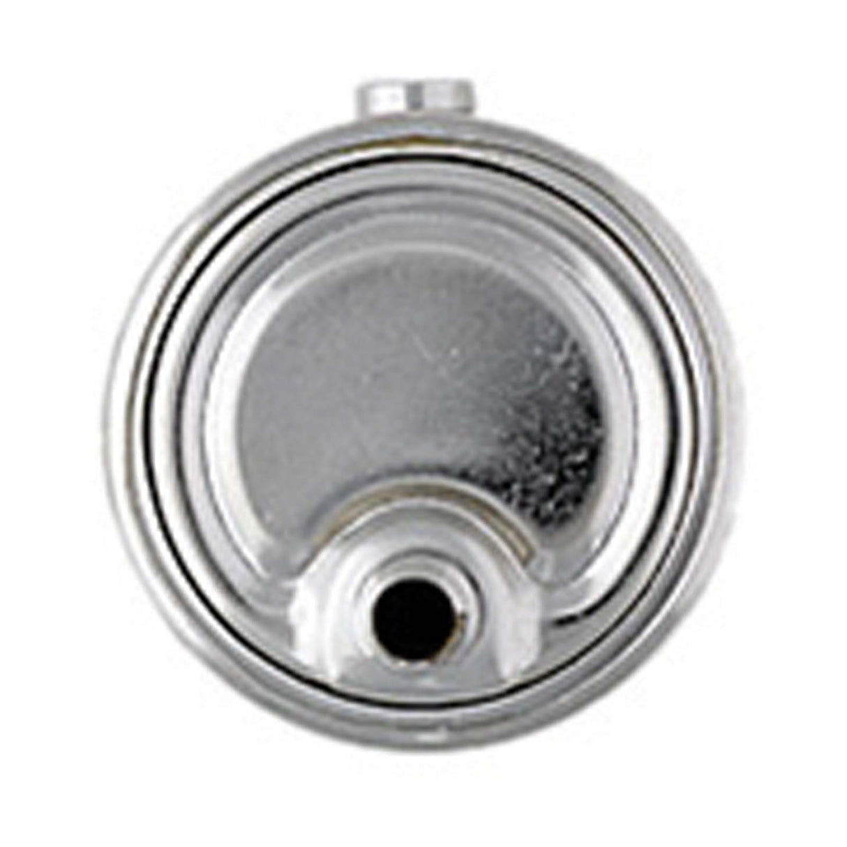Maid-O-Mist 1/8" No. 6 Angle Steam Vent