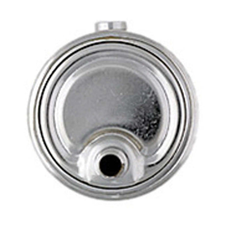 Maid-O-Mist 1/8" No. 6 Angle Steam Vent