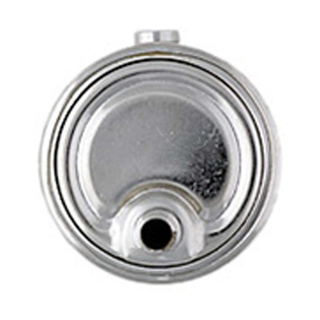 Maid-O-Mist 1/8" No. 6 Angle Steam Vent