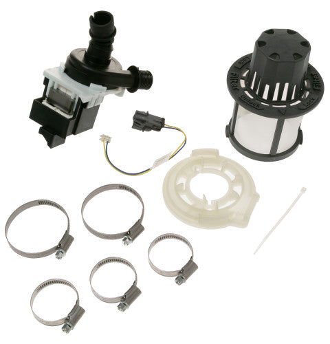 GE Appliances WD19X25187 Dishwasher Drain Pump Kit