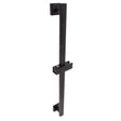 SA-2502-MB Lura Slide Bar in Matte Black