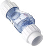 Quiet Check Valve
