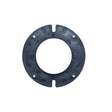PlumbMaster Approved 44214 ABS Single Closet Flange Extension, 1/4"
