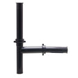 PlumbMaster Approved 50958 1-1/2" Polypropylene Plastic Telescopic Disposal Waste