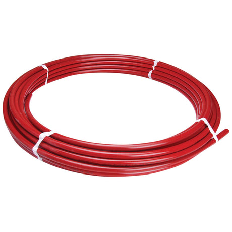 3/4" PEX SuperPEX Polyethylene Coiled Tubing