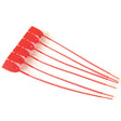 Repair Part RPG05-0935 Tamper Evident Ties