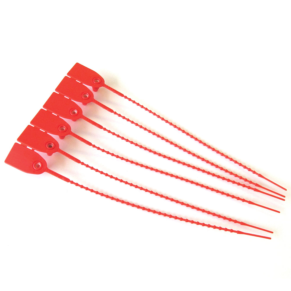 Repair Part RPG05-0935 Tamper Evident Ties