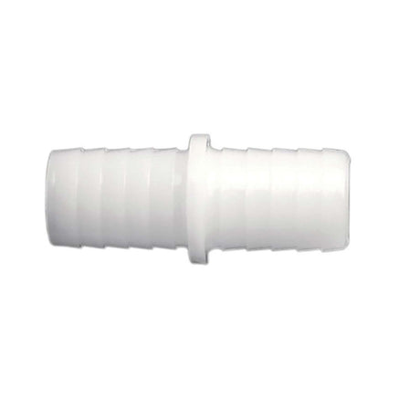 PlumbMaster Approved 52626 3/4" Barb Nylon Coupling