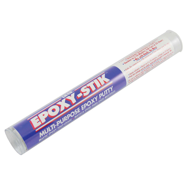 LA-CO Epoxy-Stik 19571 Multi-Purpose Epoxy Putty, 4 oz