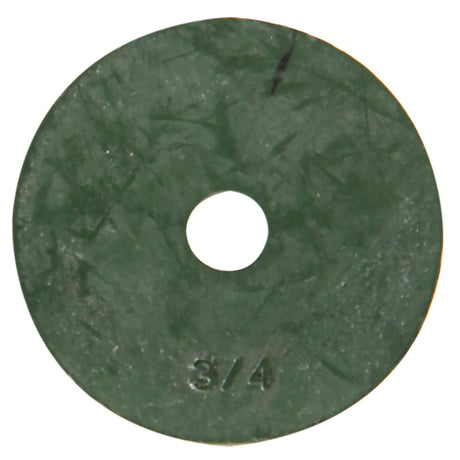 PlumbMaster 35045 GatorSkin 3/4 Premium Flat Bibb Washer (Bulk)