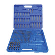 Partsmaster 81100900 Master Security Bit Driver Kit, 204-Pieces