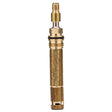 PlumbMaster Approved 8968PNL Low-Lead Left Hand Cold Stem with Bonnet for Price Pfister Washerless Widespread Lavatory