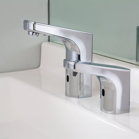 SFS-8000 Touchless Soap Dispenser