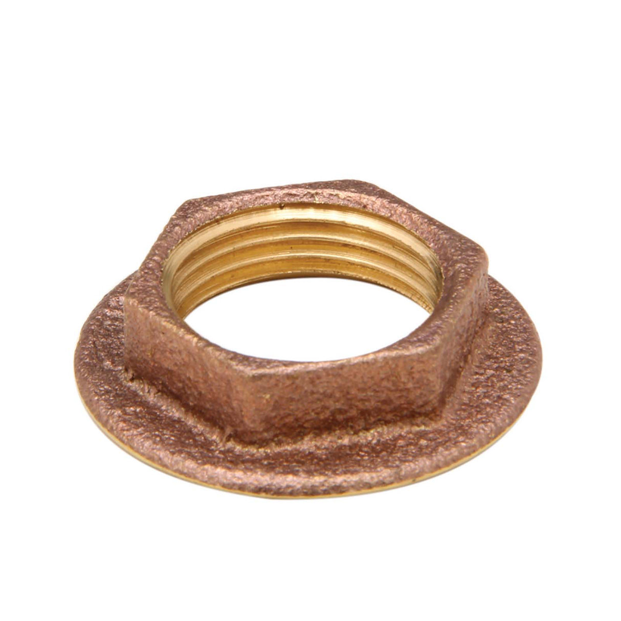 PlumbMaster Approved 40694 Ballcock Shank Nut For American Standard