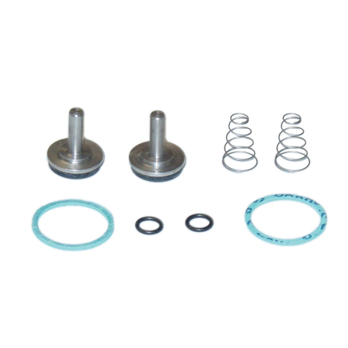 Leonard 4/M20 Check Stop Kit for Model TM-15, TM-20 Leonard Thermostatic Mixing Valve