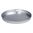IPS Corp 90318 Aluminum Water Heater Pan, 20" ID x 22" OD