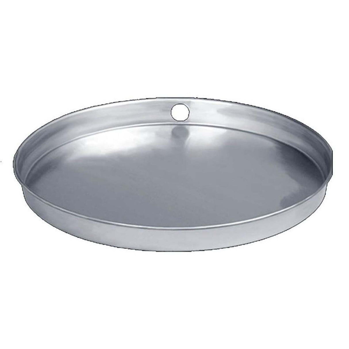 IPS Corp 90318 Aluminum Water Heater Pan, 20" ID x 22" OD