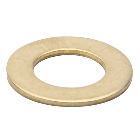 PlumbMaster Approved 36617 45/64" OD x 25/64" ID x 3/64" Thickness Heavy Brass Slip-Joint Friction Ring (Bulk)