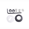 PlumbMaster Approved 17876 188 Repair Kit (Retail Pack) for Delta/Peerless, Lavatory Faucets with Knob Style Handles