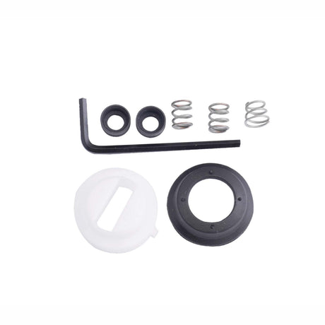 PlumbMaster Approved 17876 188 Repair Kit (Retail Pack) for Delta/Peerless, Lavatory Faucets with Knob Style Handles