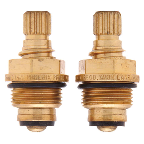 PlumbMaster Approved 08492 Stem for 639 Garden Tub Diverter Pheonix Bath Fixture