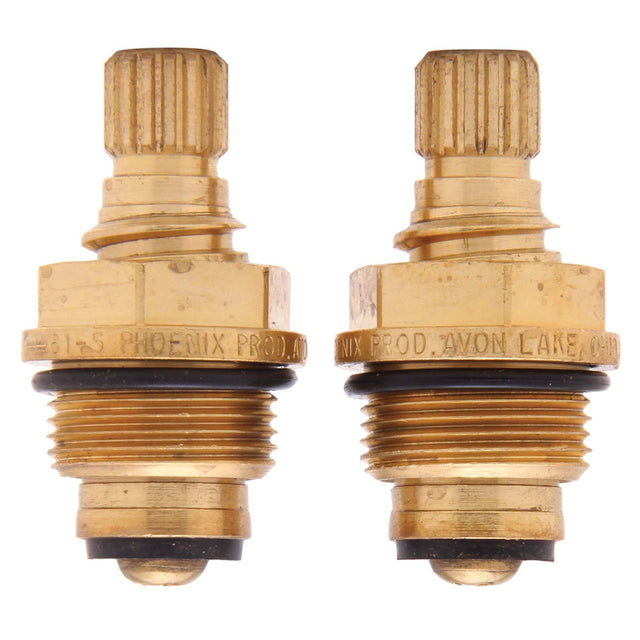 PlumbMaster Approved 08492 Stem for 639 Garden Tub Diverter Pheonix Bath Fixture
