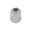 PlumbMaster Approved 20450 PP-37HD Clear Acrylic Diverter Handle Pak (OEM) for Price Pfister Contessa/Windsor Tub and Shower