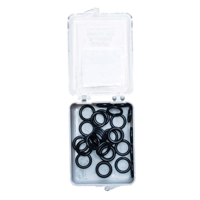 PlumbMaster Approved 35723K 36-Pieces #6 O-Ring Kit (Bulk)