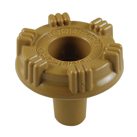 Woodford 30099 Wheel Handle with Splined Broach For 22 14 17 Wall Faucets Plastic