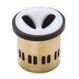 Sloan V-101-A Vacuum Breaker Repair Kit For V-100 Series, Old Style Sloan Royal, Regal and Crown Flush Valves