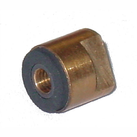 Leonard LVC-25C Valve Cup with Packing for Models LVC Beginning at LV00001 Leonard Shower Master Thermostat Valves