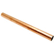 PlumbMaster Approved 52943 3/4" Copper Repair Coupling (Domestic)