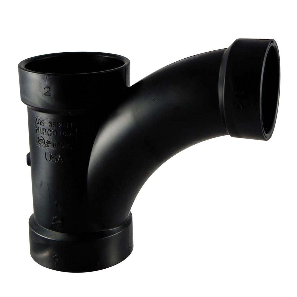 NIBCO I157100 Plastic Tubular