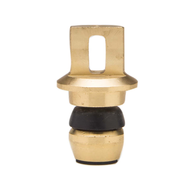 PlumbMaster Approved 41415 Replacement Ballcock Plunger (Generic) For Model 50 Case/Briggs Ballcock