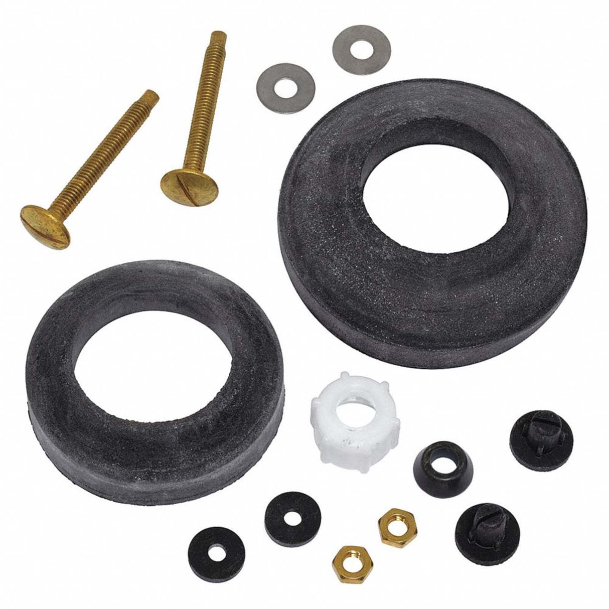 American Standard 047188-0070A Tank-To-Bowl Coupling Kit For Baby Devoro Toilet