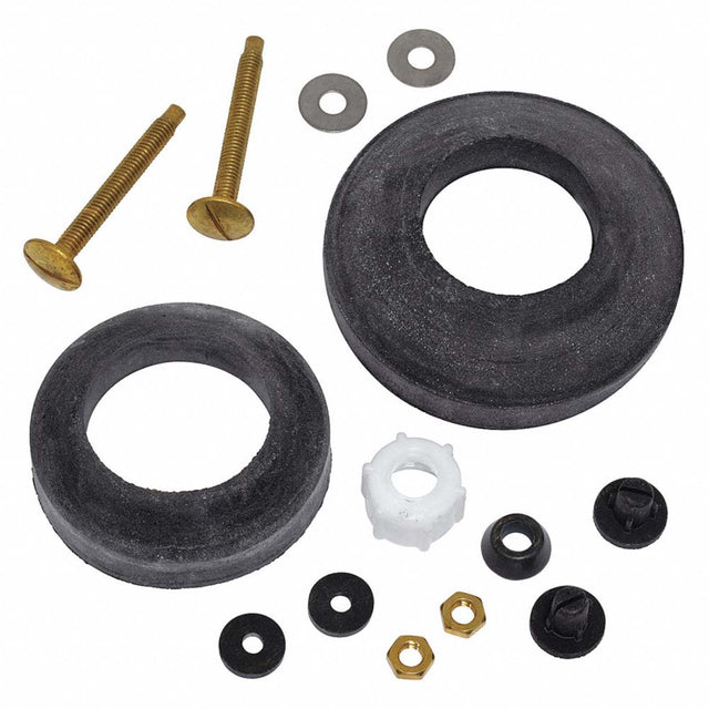 American Standard 047188-0070A Tank-To-Bowl Coupling Kit For Baby Devoro Toilet