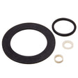 PlumbMaster Approved 35846 3" FW-3 Repair Kit without Overflow