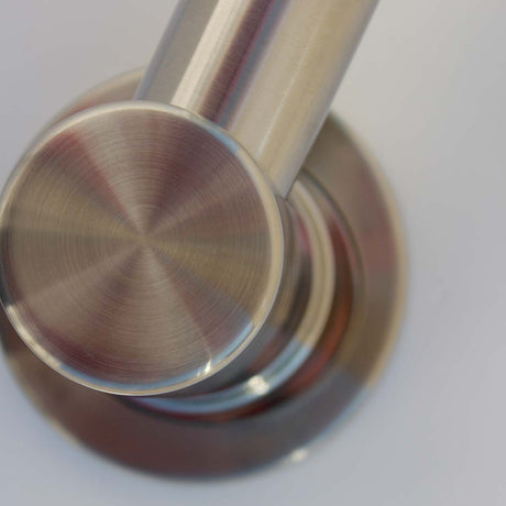 VS-153-ADA-BN Slide Bar 24" in Brushed Nickel